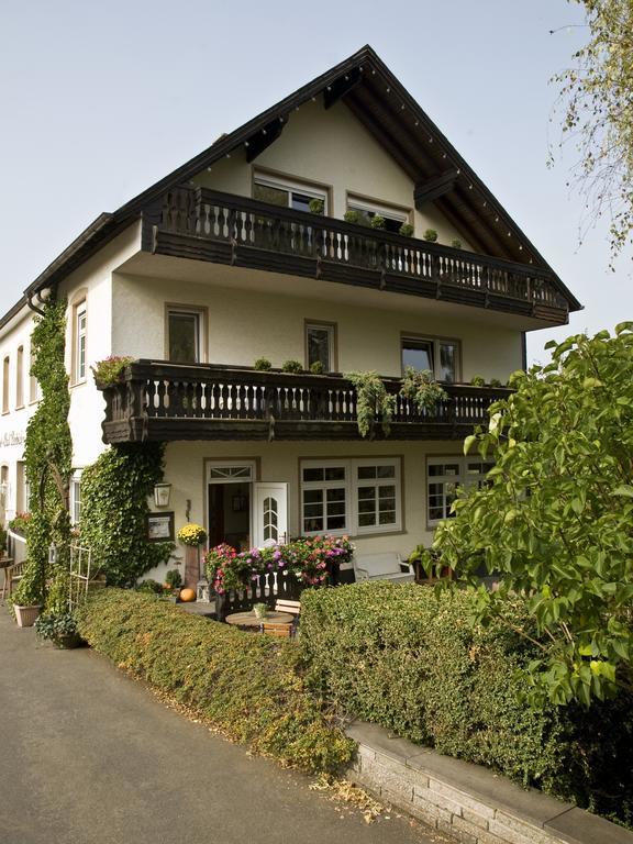 Landhaus Бад Бертрих Екстериор снимка