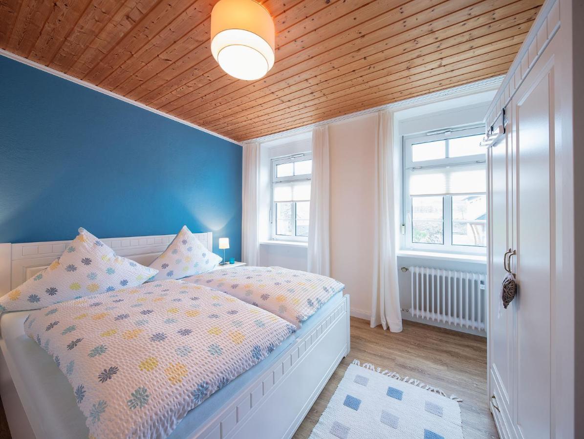 Landhaus Бад Бертрих Екстериор снимка
